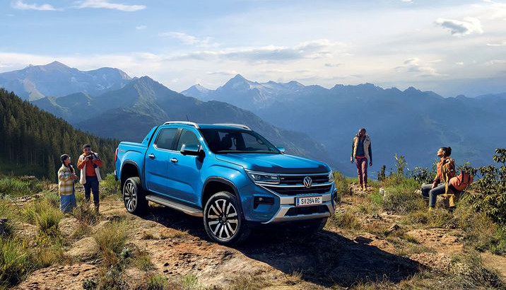 Amarok
