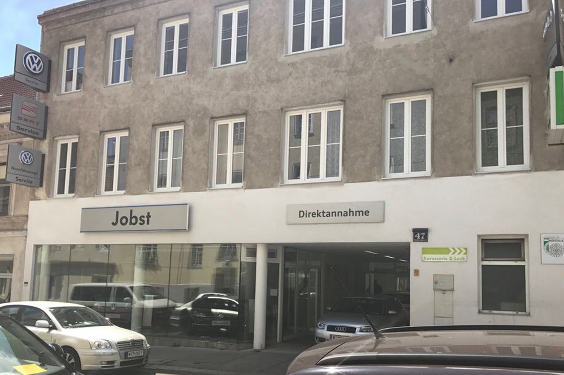 Autohaus Jobst