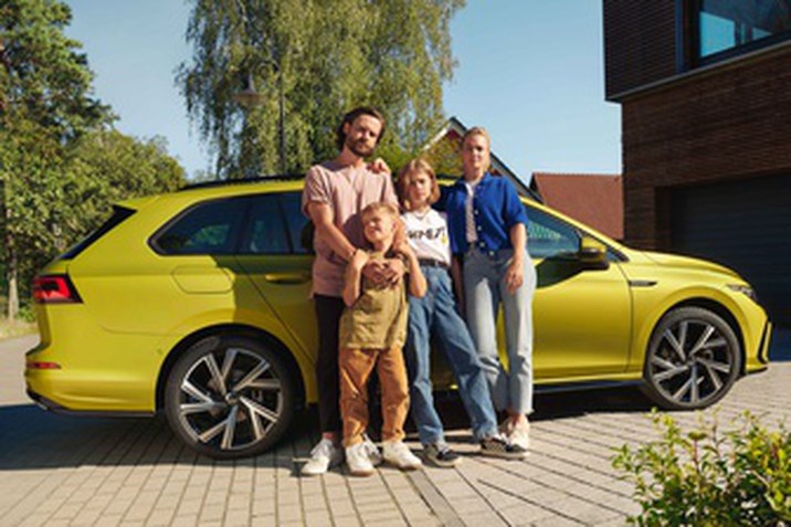 Die Volkswagen Unlimited Pakete